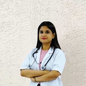 Dr Neha Sehrawat