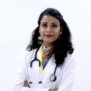 Dr. Krutika