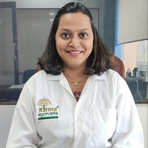 Dr. Jyoti