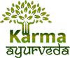 Karma Ayurveda Logo