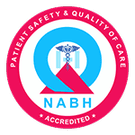 NABH Accredited