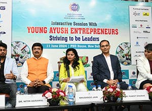 Karma Ayurveda media feature 2