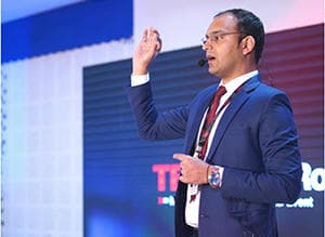 Karma Ayurveda media feature 1